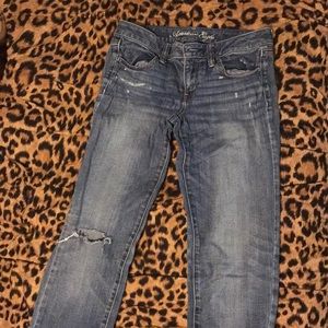 American Eagle Outfitter Jeggings